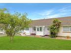 2 bedroom bungalow for sale in Estuary View, West Yelland, Barnstaple, EX31