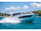 2024 Marex 330 Boat for Sale
