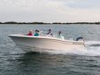 2024 Grady-White Freedom 215 Boat for Sale