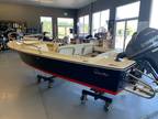 2024 Rossiter Rossiter 14 Boat for Sale