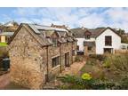5 bedroom detached house for sale in Victoria Road, Hatherleigh, Hatherleigh
