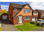 Reeves Court, East Malling, West. 3 bed detached house for sale -