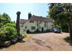 White Hill, Wrotham TN15 6 bed detached house for sale -
