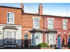 3 bedroom terraced house for sale in Whateley Road, Birmingham, B21