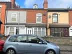 3 bedroom terraced house for sale in Alfred Road, Handsworth, Birmingham