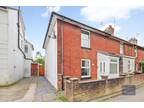 Hythe Road, Ashford, TN24 2 bed end of terrace house for sale -