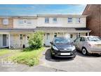 Wheatfields, Chatham 2 bed terraced house for sale -