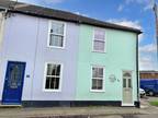 The Street, Sittingbourne, Kent, ME97EU 2 bed end of terrace house for sale -