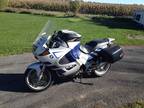 1999 BMW K1200RS Motorcycle for Sale