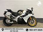 2024 Aprilia® RSV4 Factory 1100 Motorcycle for Sale