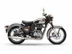 2024 Royal Enfield Classic 350 Chrome Bronze Motorcycle for Sale