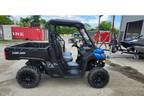 2022 Can-Am SSV DEFENDER DPS HD10 BE 22 ATV for Sale