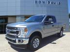 2020 Ford F-250 Silver, 131K miles