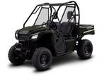 2024 Honda Pioneer 520 ATV for Sale