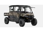 2024 Can-Am DEFENDER MAX LIMITED HD10 ATV for Sale