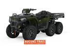 2025 Polaris Sportsman 6x6 570 ATV for Sale