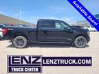 2023 Ford F-150, 12K miles