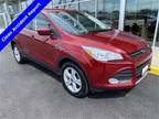 2013 Ford Escape Red, 79K miles
