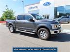 2018 Ford F-150, 70K miles