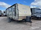2018 Forest River Flagstaff Micro Lite 25BDS