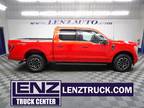 2022 Ford F-150 Red, 8K miles