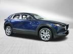 2021 Mazda CX-3 Blue, 26K miles