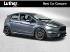 2019 Ford Fiesta, 36K miles