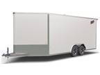 2024 Triton Trailers NXT Series Trailers 7 ft. Wide - 14 ft. Long (Ramp)