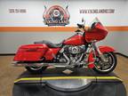 2010 Harley-Davidson Road Glide® Custom