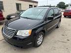 2010 CHRYSLER TOWN and COUNTRY 4DR