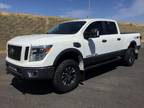 2016 Nissan Titan XD