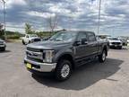 2019 Ford F-350, 32K miles