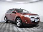 2014 Ford Edge Red, 190K miles