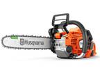 Husqvarna Power Equipment 540 XP Mark III 16 in. bar .043 ga.