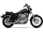 2003 Harley-Davidson XLH Sportster® 1200