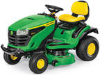 2024 John Deere S240 42 in. 21.5 hp