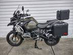 2020 BMW R 1250 GS Adventure