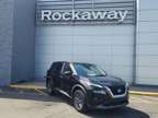 2023 Nissan Rogue S 10815 miles