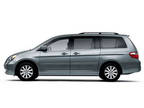 Used 2005 Honda Odyssey for sale.