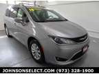 2018 Chrysler Pacifica Touring L 98488 miles