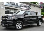 Used 2019 Chevrolet Colorado for sale.