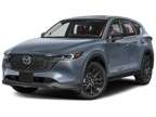 2024 Mazda CX-5 2.5 S Carbon Edition 4300 miles