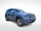2021 Jeep Grand Cherokee Limited 33084 miles