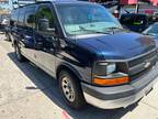 Used 2010 Chevrolet Express Passenger for sale.