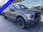 2018 Ford F-150, 97K miles