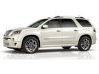 Used 2011 GMC Acadia for sale.