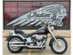 2007 Harley-Davidson Softail® Fat Boy®