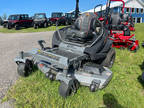 2021 Spartan Mowers RZ-HD 61 in. Briggs & Stratton Commercial 25 hp