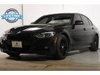 Used 2016 BMW 328i Xdrive for sale.