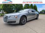 Used 2012 Audi A8 for sale.